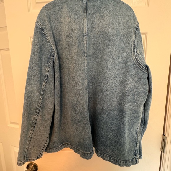 Denim jacket - Picture 3 of 3